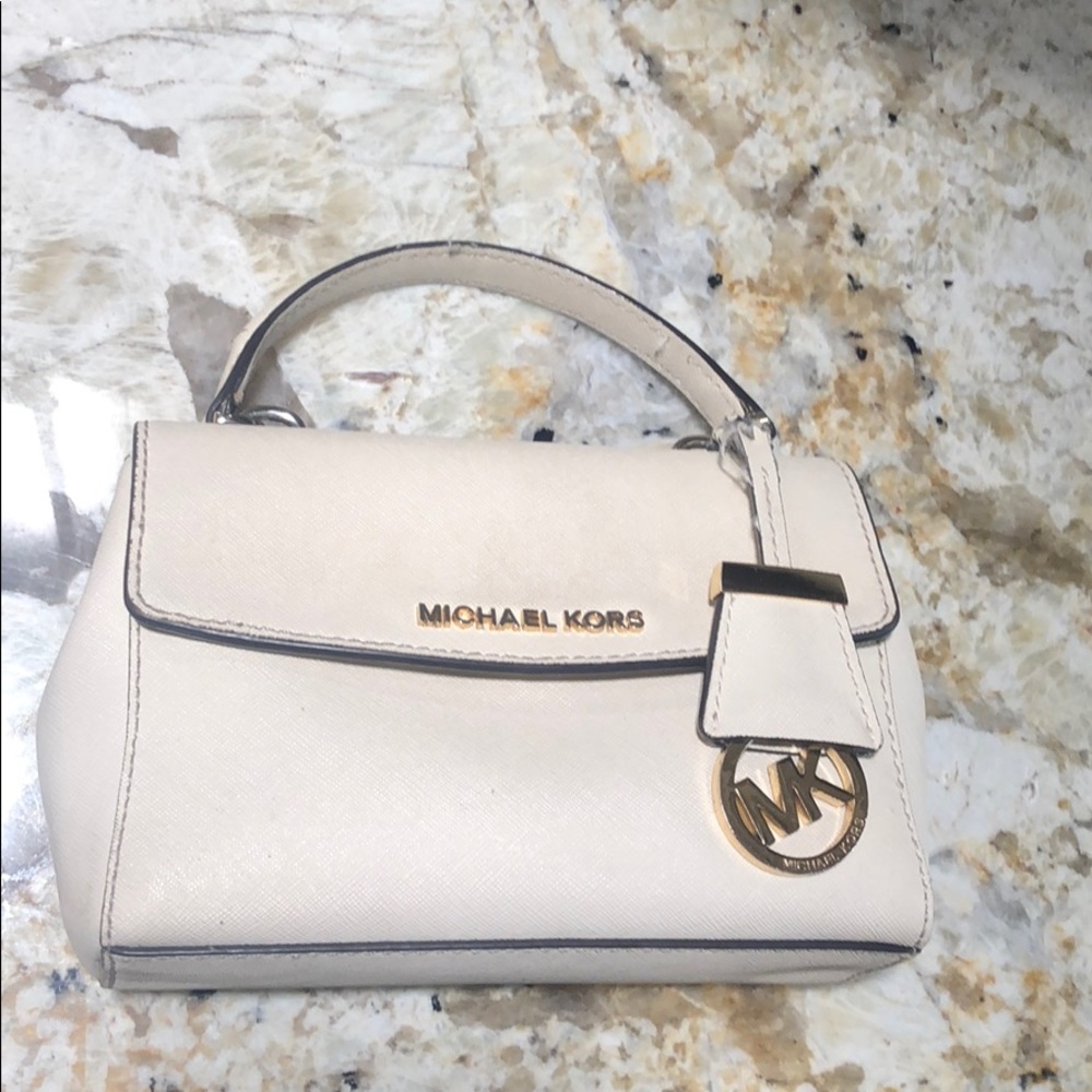 Michael Kors handbag